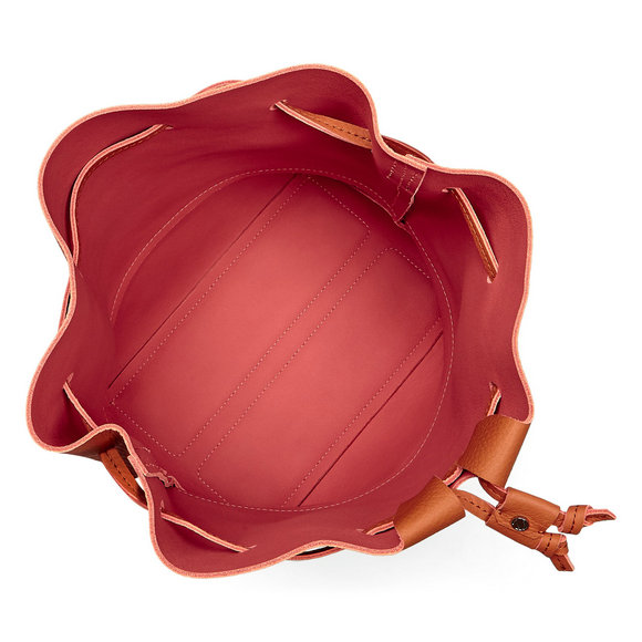 ECCO Jilin Tandem Drawstring Bag ECCO Jilin Tandem Drawstring Bag